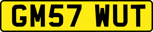 GM57WUT