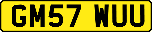 GM57WUU
