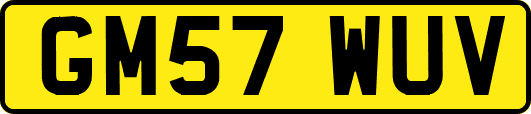GM57WUV