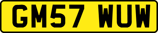 GM57WUW