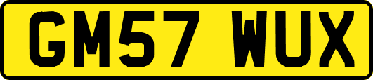GM57WUX