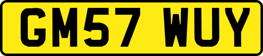 GM57WUY