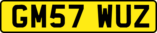 GM57WUZ