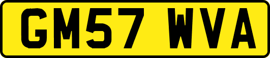 GM57WVA