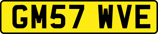 GM57WVE
