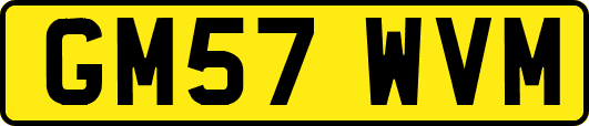 GM57WVM