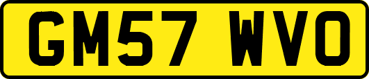GM57WVO