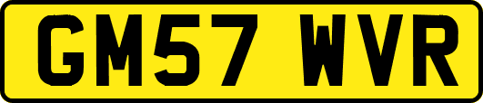 GM57WVR