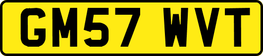 GM57WVT