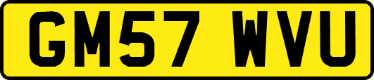 GM57WVU