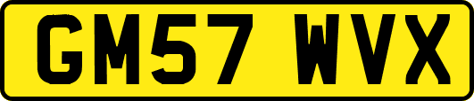 GM57WVX
