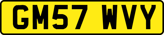 GM57WVY