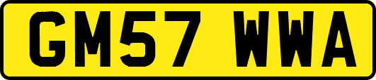GM57WWA