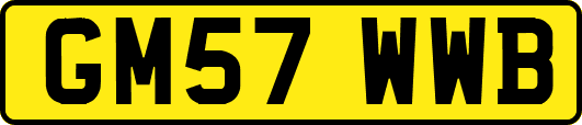 GM57WWB