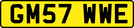 GM57WWE