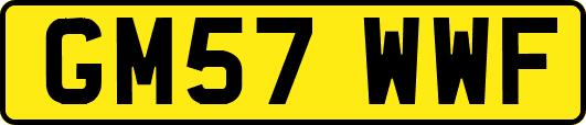 GM57WWF