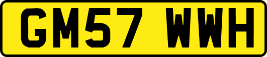 GM57WWH