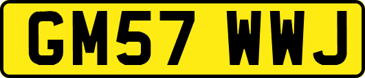 GM57WWJ