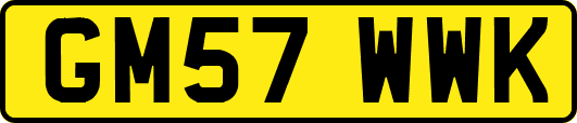 GM57WWK