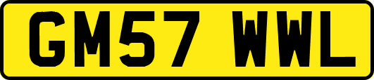 GM57WWL