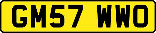 GM57WWO