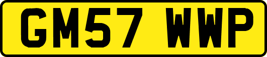 GM57WWP