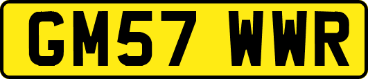 GM57WWR