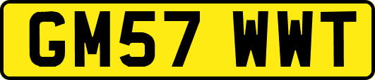 GM57WWT
