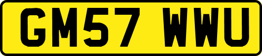 GM57WWU