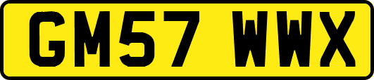 GM57WWX