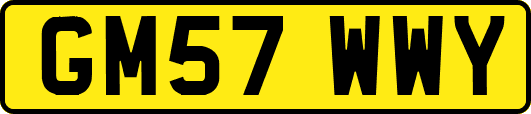 GM57WWY