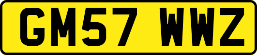 GM57WWZ