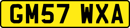 GM57WXA