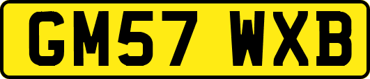 GM57WXB