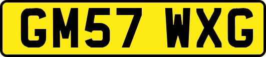 GM57WXG