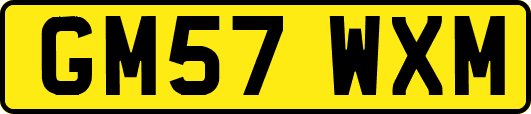 GM57WXM