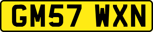 GM57WXN