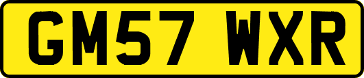 GM57WXR