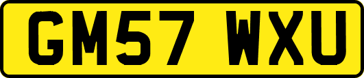 GM57WXU