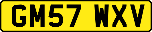 GM57WXV