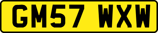 GM57WXW