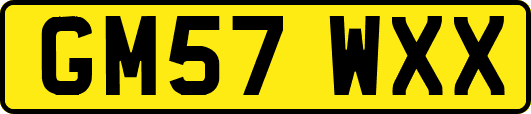 GM57WXX