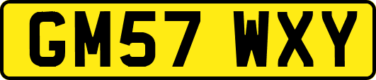 GM57WXY