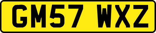 GM57WXZ