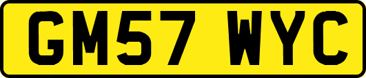 GM57WYC