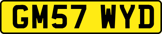 GM57WYD
