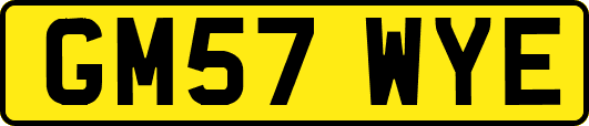 GM57WYE