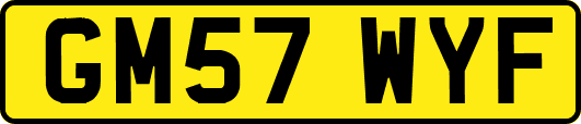 GM57WYF