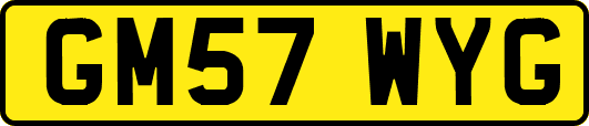 GM57WYG