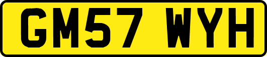 GM57WYH